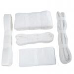 Longopac Mini Super Strong Liner Refills Pack of 4 (For Dust Collection/ Dust Extractors) Longopac Bag Casette for sale