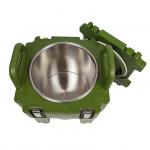 Army Insulated Hot Soup Carrier 20L for sale
