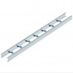 Construction Material Cable Ladder Tray Hot Dipped Galvanized Stainless Steel Wire Mesh for sale