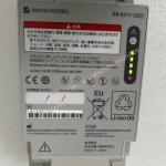 SB-831V Nihon Kohden Defibrillator Rechargeable  Battery 14.4V 6.3Ah Original for sale