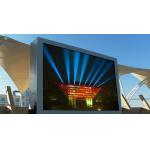 Experience the Best Visuals with Fixed Led Display featuring Module Resolution 32*32 and White Balance Brightness≥7500cd/m2 for sale