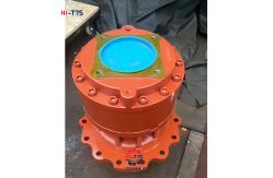 China Excavator Swing Gear Box Without Motor SY245C9M3KH Reducer supplier