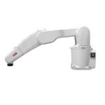 ABB IRB 1200 Manipulator as Material Assembly and Packing 6 Axis Robot Arm for sale