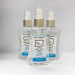 Skin Friendly Alcohol Based Hand Sanitizer  Basic Cleaning Easy To Carry