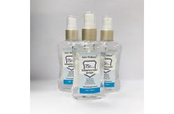 China Skin Friendly Alcohol Based Hand Sanitizer  Basic Cleaning Easy To Carry supplier