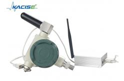China Mobile Control GPRS Wireless Level Sensor , Wireless Level Transmitter IP65 Defend Grade supplier