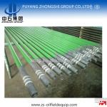 API 11AX Subsurface Sucker Rod Pump & Tubing Pump Manufacture with Long history for sale