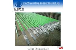 China API 11AX Subsurface Sucker Rod Pump & Tubing Pump Manufacture with Long history supplier