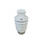 C-120 Porcelain Electrical Insulators ANSI For Power Distribution