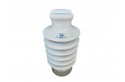 China C-120 Porcelain Electrical Insulators ANSI For Power Distribution supplier