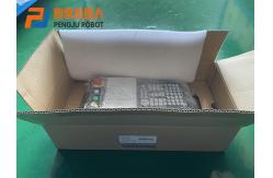 China Yaskawa YRC1000 Robot Arm Parts Teaching Device JZRCR-APP01-1 supplier