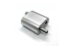 China Aluminum Material Cable Looping Gripper For Cable Lock System supplier