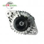 Alternator 21Q6-42000 for Engine 6BT5.9 Excavator R215 R485VS