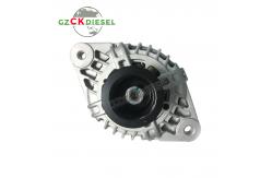 China Alternator 21Q6-42000 for Engine 6BT5.9 Excavator R215 R485VS supplier