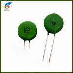 16P  5 OHM 120℃  PTC Thermistor For Inverter Welding Machine Frequency Converter for sale