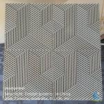 18mm Polypropylene Interlocking Garage Tile Plastic Garage Floor Tiles for sale