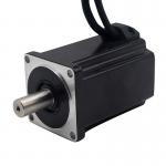 DC Servo Motor 1000W 3.18NM With Incremental Encoder 3000Rpm Servo Motor For AGV Robot for sale