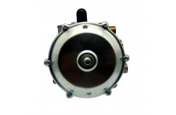 China 3Rd Generation Cng Pressure Regulator 4 Cylinder Engine Car Reducer Single Point supplier