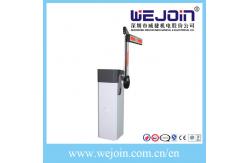 China Dual Speed&Bi direction Barrier Gate for New Product supplier