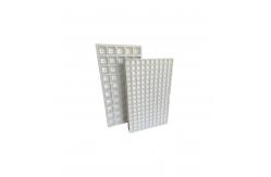 China EPS Foam Seedling Tray Customized 50 Points 120 Points 160 Points 200 Points supplier