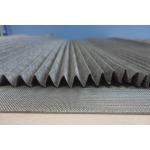 Anti Rust 600g/M2 Fecral Fiber Felt SGS Certification For Viscose for sale