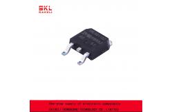 China IRLR3110ZTRPBF MOSFET: High-Performance Power Electronics for Optimum Efficiency supplier