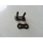 288000601 Connecting Chain Link #40 Suitable For Spreader Machine SY101