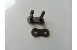 China 288000601 Connecting Chain Link #40 Suitable For Spreader Machine SY101 supplier