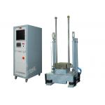 1 - 30ms Test Equipment Shock Impact Tester Machine For 50kg Auto Connector Impact Testing for sale