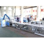 Automatic Mylar Film Forming and Laser Cutting Machine for Busbar for sale