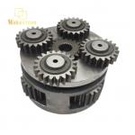 Excavator Gearbox Parts Rotary Motor Pinion For Kobelco SK200/210/230-8 Planetary Gear for sale