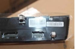 China Geely Boyueqian Car AC Control Switch Air Conditioning System Components supplier