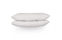 China Custom Cervical Memory Foam Pillows Orthopedic Anti Snore Height Adjustable supplier