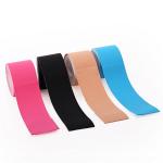 Lightweight And Comfortable Sports Injury Support Kinesiology Tape Size 2.5cmx5m for sale