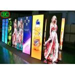 Smart Digital Advertising LED Poster Display Standing Magic P2.5 LED Screen