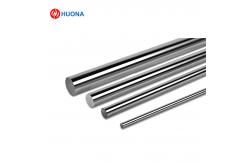 China Nicr8020 Rod Nickel Chrome Alloy With Good Anti Oxidation For Heating Elements supplier