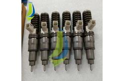 China 20708597 Diesel Fuel Injector BEBE4D04001 For Engine supplier