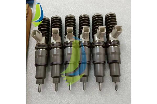 20708597 Diesel Fuel Injector BEBE4D04001 For Engine