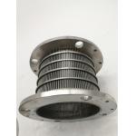 Customized Thickness Square Centrifuge Basket Galvanized or Painting Surface Treatment for sale