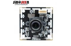 China OV5648 5MP USB Camera Module Fixed Focus Customized For Video Conferencing supplier