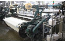 China 100 Cotton Canvas manufacturer