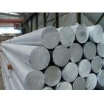 1/2 Solid Aluminum Rod Round Square Bar For Ship Building Industries 5052 5086 for sale