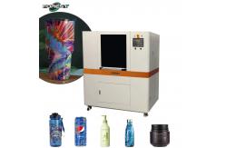 China High-Speed Cylinder UV Printer Rotary Printing For Cylinder And Conical Objects supplier