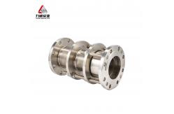 China Affordable Steel Joint Solutions For Your Custom Building Needs supplier