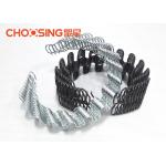 Durable Anti Rust Upholstery Zig Zag Springs 8 Gauge 20'' Round Furniture Hardware