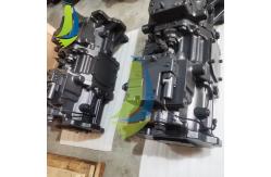 China Mining Excavator PC2000-8 Hydraulic Pump 708-2K-00122 Main Pump 7082K00122 supplier