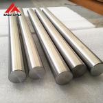 Composition Pickling Surface Gr2 Titanium Rod ASTM F136