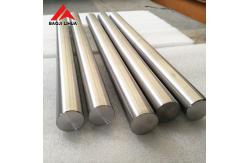 China Composition Pickling Surface Gr2 Titanium Rod ASTM F136 supplier