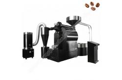 China Full Automatic Coffee Roasting Machine Industrial Coffee Roasting Machine 60kg supplier