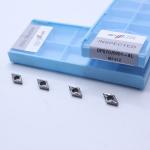 MF412 Finish Turning Inserts for Aluminium & Stainless Steel DPGT070201-AL for sale